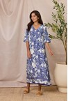 VENUS DRESS - venus prin